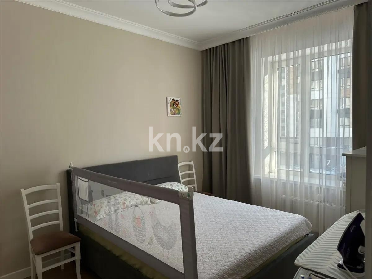 Продажа 2-комнатной квартиры, 41 м² - Продажа двухкомнатных квартир в Астане - страница 191 фото 2 из 4