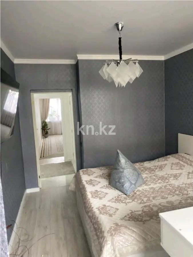 Продажа 3-комнатной квартиры, 75.5 м² - Продажа трехкомнатных квартир в Алматы - страница 2 фото 3 из 4