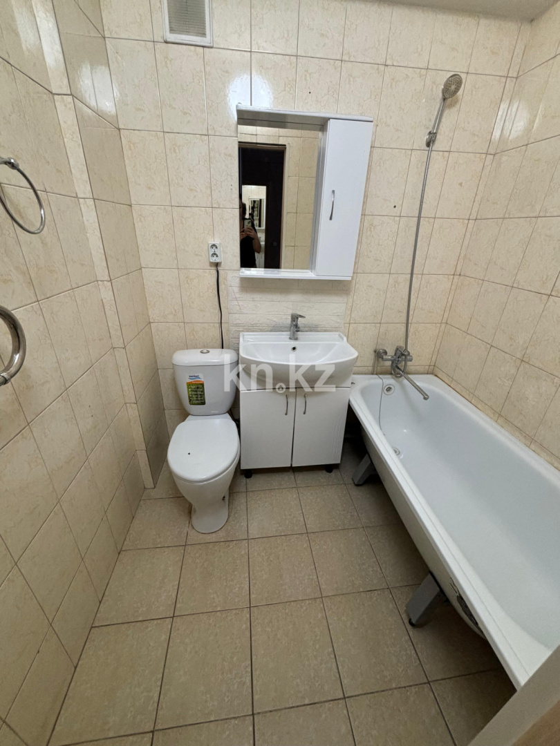 Продажа 1-комнатной квартиры, 33 м², ул. Северное Кольцо, дом  86/7 в Алматы - фото 9