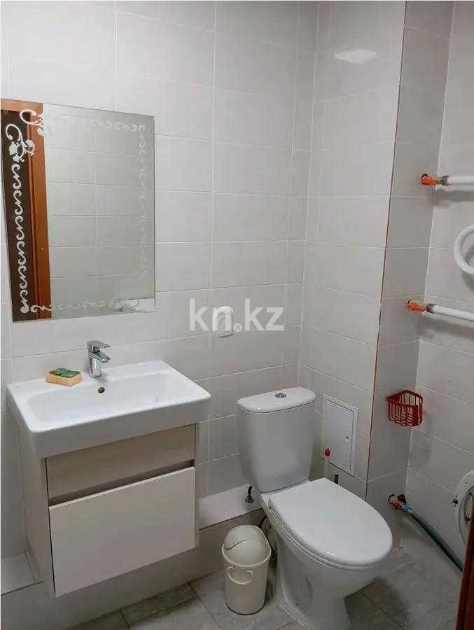 Продажа 1-комнатной квартиры, 28 м² в Астане - фото 2