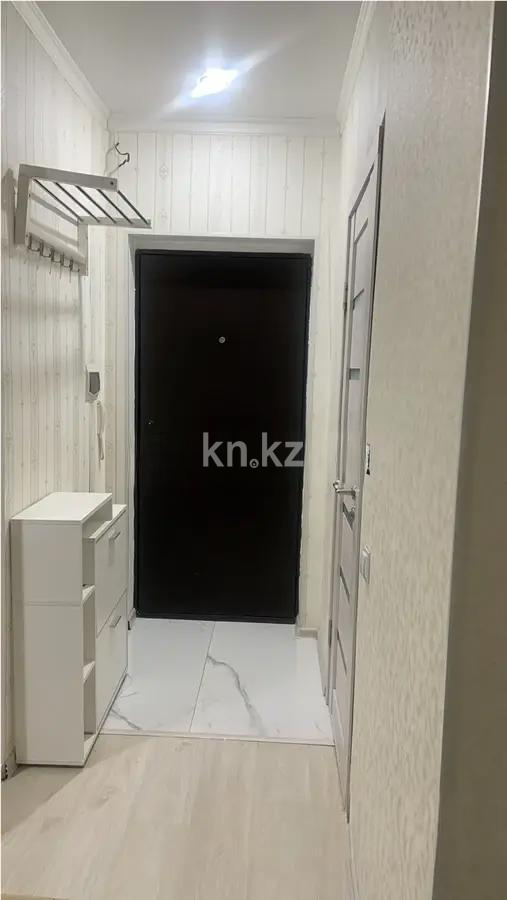 Продажа 1-комнатной квартиры, 30 м² - Недвижимость в Астане - страница 23 фото 6 из 6