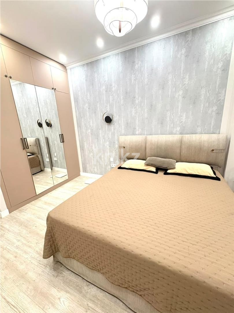 Продажа 3-комнатной квартиры, 94.5 м² в Астане - фото 4