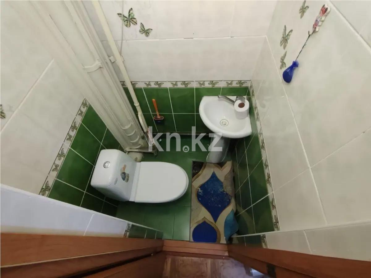 Продажа 2-комнатной квартиры, 56 м² - Продажа  двухкомнатных квартир в новостройках Алматы - страница 5 фото 6 из 12