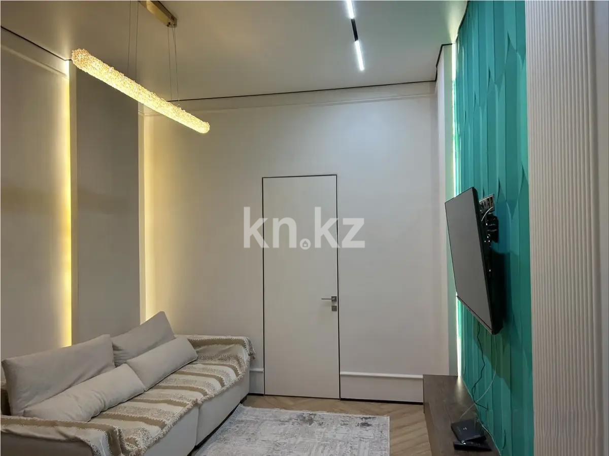 Продажа 3-комнатной квартиры, 92 м² - Продажа трехкомнатных квартир от собственников в Алматы - страница 3 фото 1 из 5