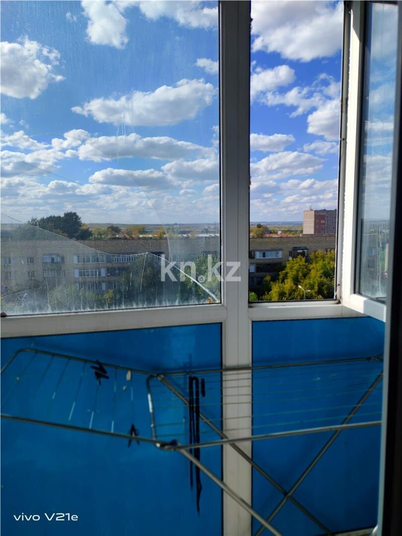 Продажа 2-комнатной квартиры, 52 м² в Караганде - фото 14