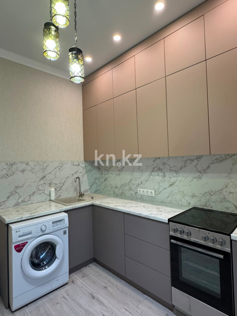 Аренда 2-комнатной квартиры, 65 м² в Астане - фото 2