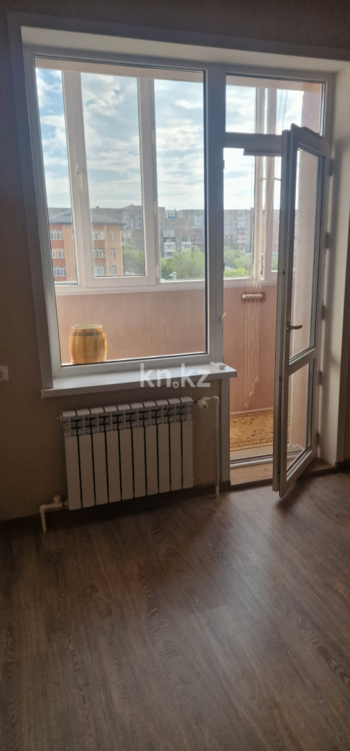 Продажа 2-комнатной квартиры, 58.1 м², ул. Таттимбета, дом  5б - Продажа  двухкомнатных квартир в Караганде фото 6 из 9