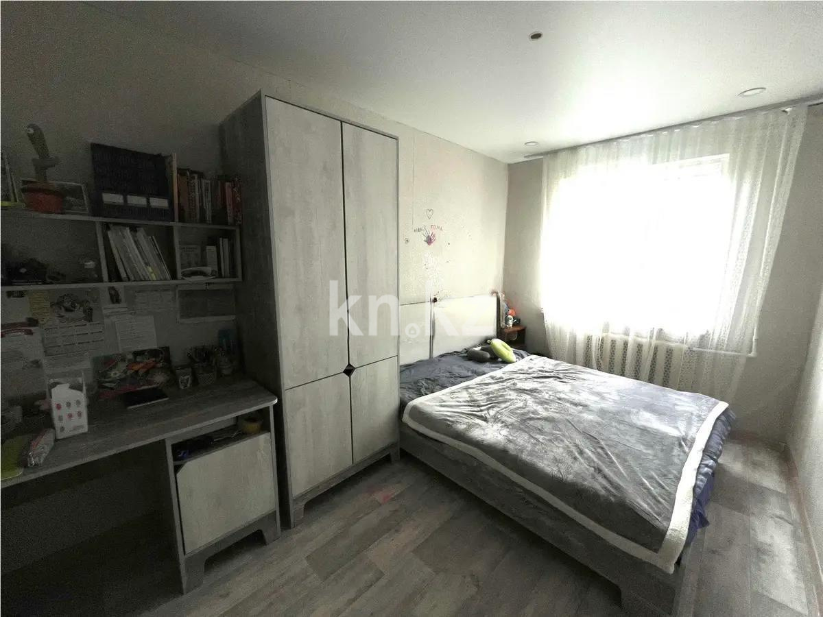 Продажа 4-комнатной квартиры, 60 м², квартал 29А, дом  2 - Продажа квартир в Абае фото 2 из 6