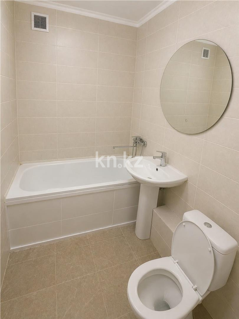 Продажа 2-комнатной квартиры, 45 м² в Караганде - фото 4