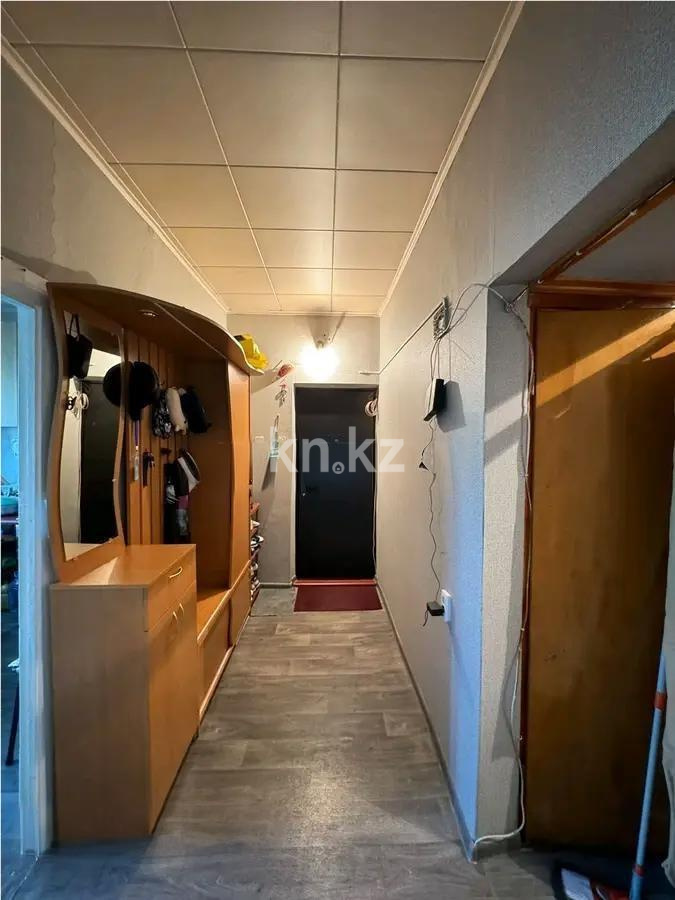 Продажа 2-комнатной квартиры, 53.8 м² - Продажа двухкомнатных квартир от собственников в Алматы - страница 3 фото 5 из 5