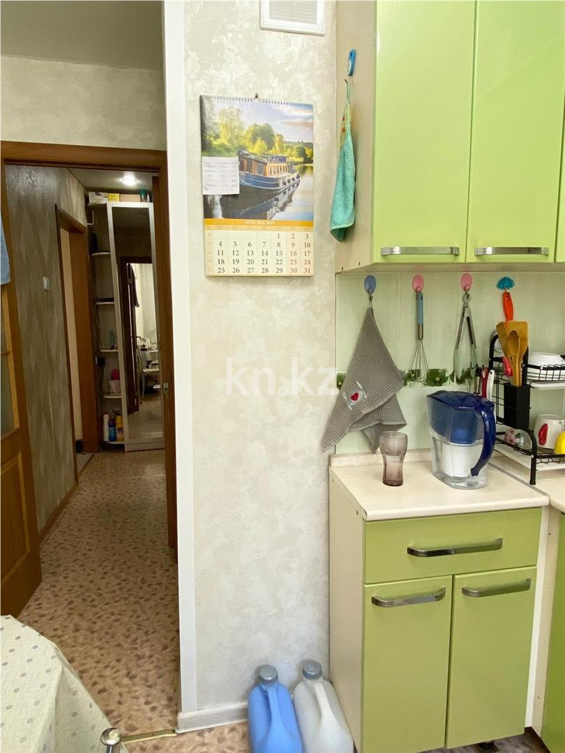 Продажа 2-комнатной квартиры, 44 м² - Продажа домов, коттеджей в Шахтинске фото 6 из 11
