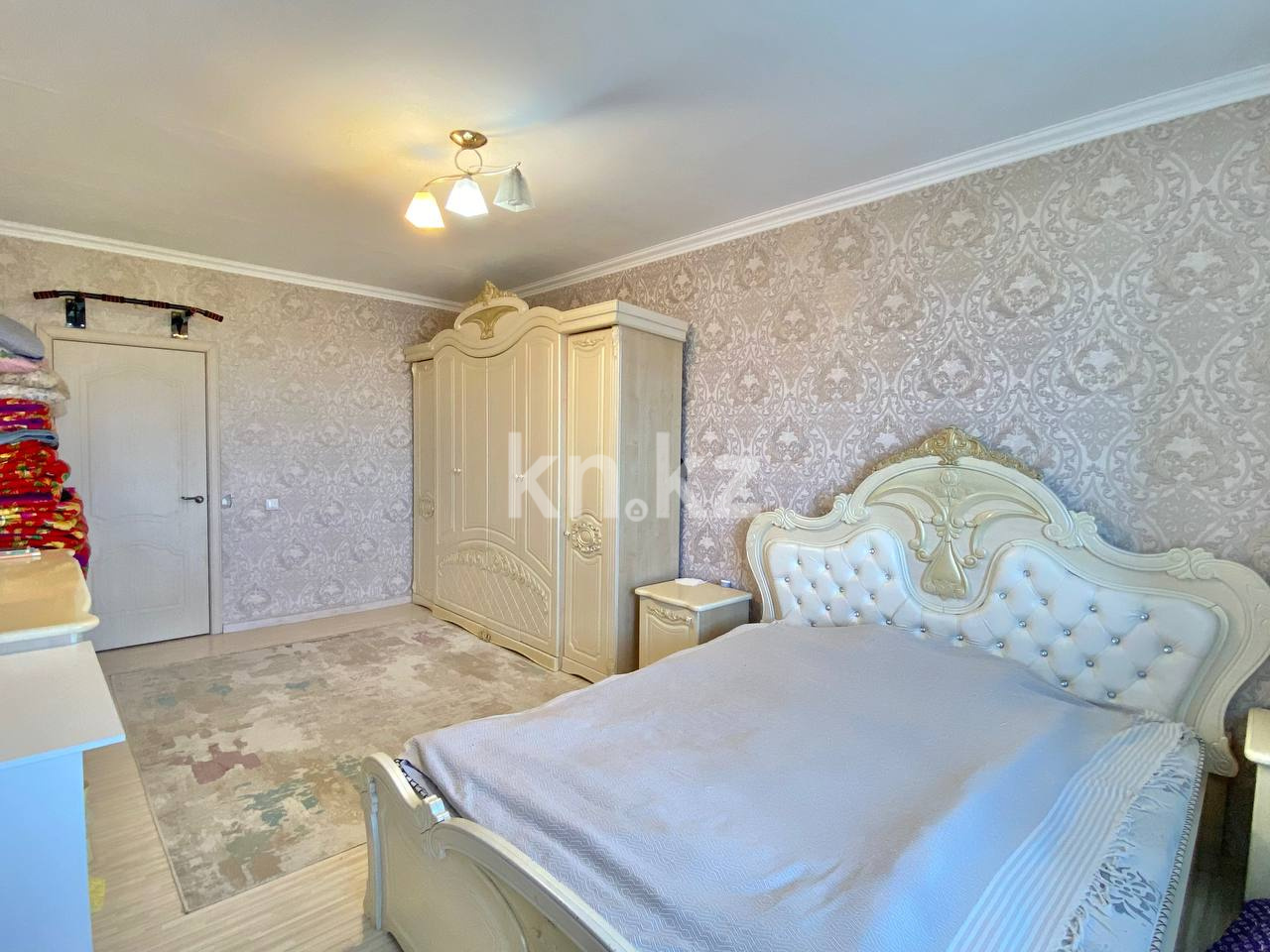 Продажа 3-комнатной квартиры, 90 м² в Алматы - фото 11