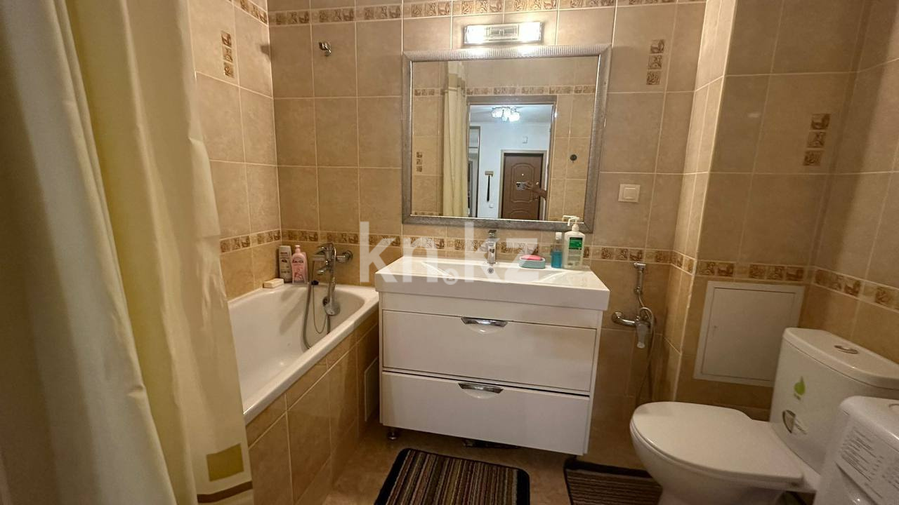 Аренда 1-комнатной квартиры, 50 м² - Аренда квартир помесячно в Казахстане фото 2 из 2