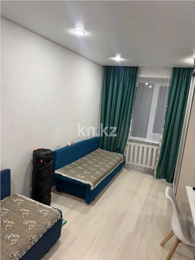 Продажа 3-комнатной квартиры, 57.5 м² в Астане - фото 3