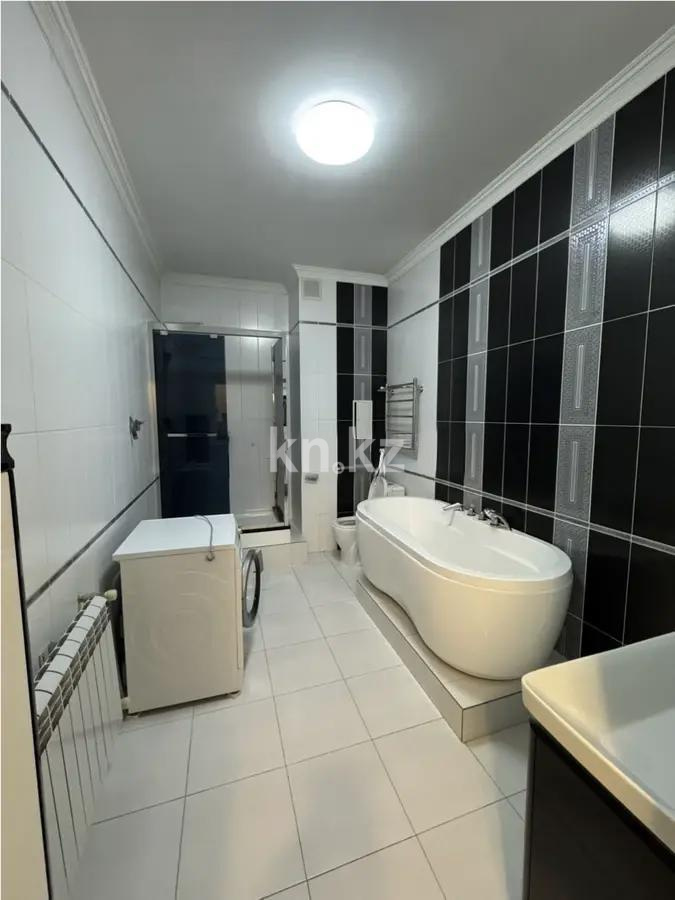 Продажа 3-комнатной квартиры, 145 м² - Продажа трехкомнатных квартир в Алматы фото 5 из 8