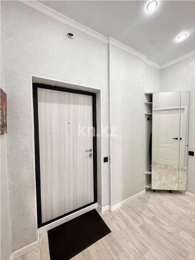 Продажа 1-комнатной квартиры, 40 м² в Астане - фото 4