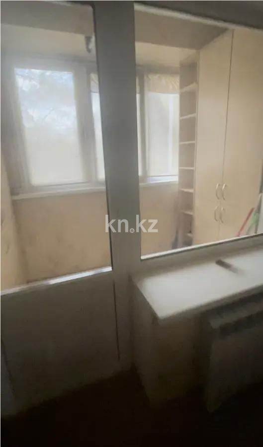 Продажа 3-комнатной квартиры, 62 м², ул. Жайсан, дом  5 в Алматы - фото 6