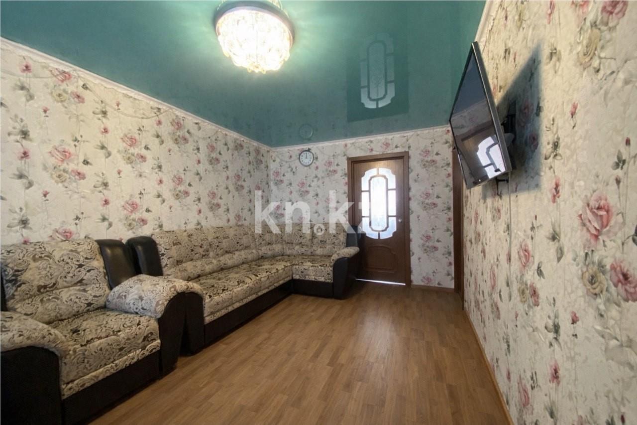 Продажа 2-комнатной квартиры, 44 м², пр. Республики - Продажа квартир в Казахстане фото 2 из 13