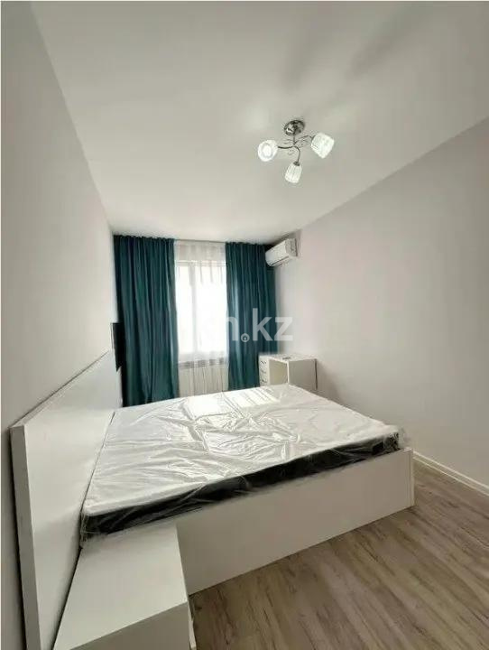 Продажа 2-комнатной квартиры, 46 м² - Продажа двухкомнатных квартир в Алматы - страница 2 фото 2 из 3