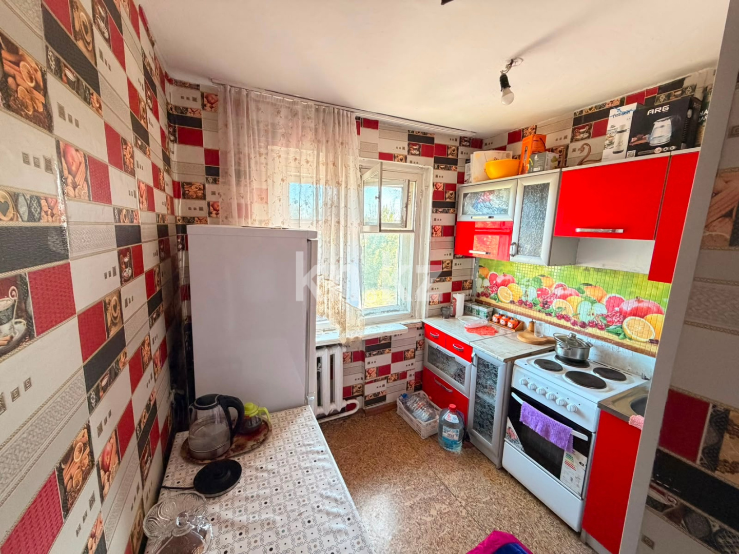 Продажа 2-комнатной квартиры, 46 м² - Продажа недвижимости в Караганде - страница 8 фото 3 из 3