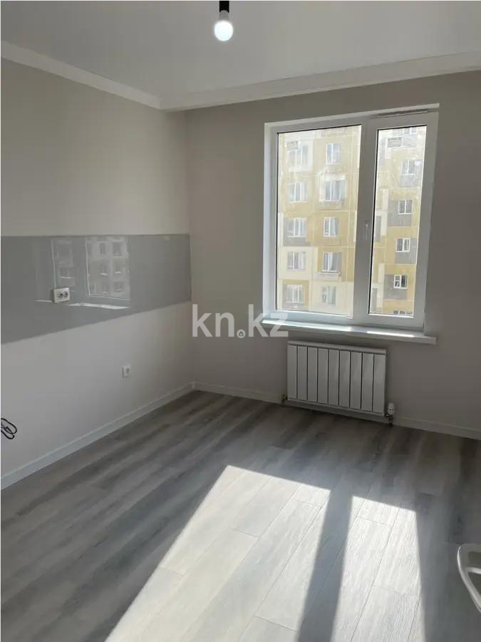 Продажа 2-комнатной квартиры, 53.6 м² - Продажа квартир от собственников в Алматы - страница 93 фото 3 из 4