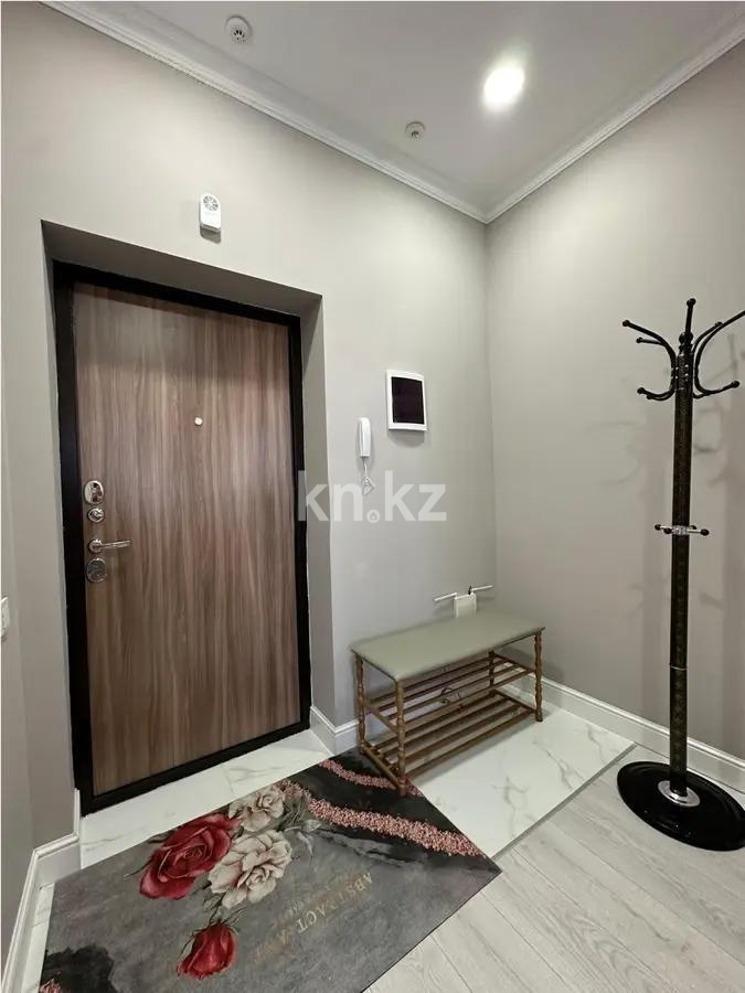 Продажа 1-комнатной квартиры, 40 м², ул. Сатпаева, дом  133/1 в Алматы - фото 4