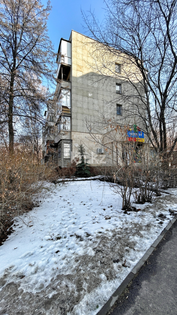 Продажа 4-комнатной квартиры, 90 м² - Продажа квартир в Алматы - страница 33 фото 35 из 38