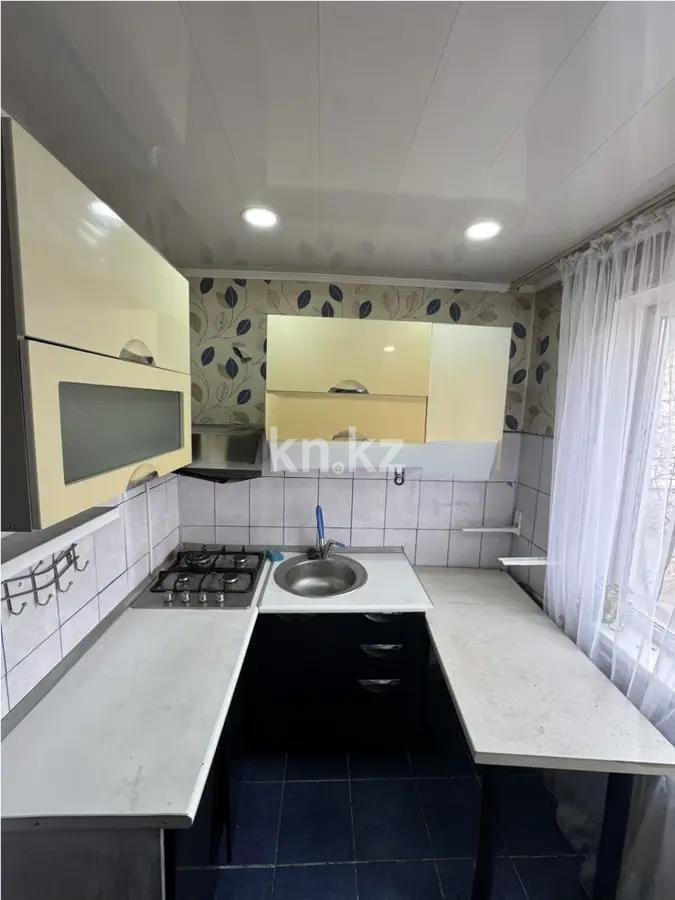 Продажа 1-комнатной квартиры, 33 м², пр. Серкебаева, дом  4 в Алматы - фото 2