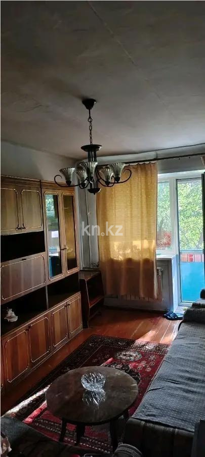 Продажа 3-комнатной квартиры, 53 м², ул. Ахметова, дом  6 - Продажа квартир в Алматы фото 1 из 3