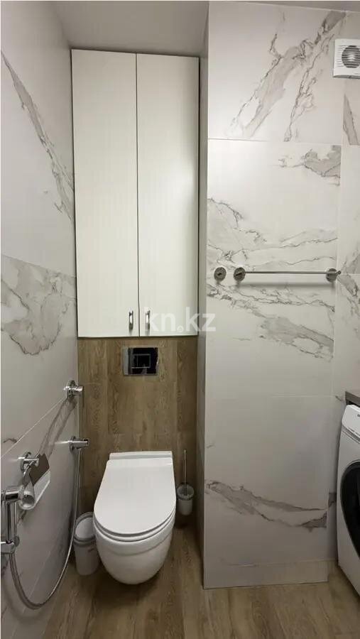 Продажа 2-комнатной квартиры, 58.2 м² в Алматы - фото 5