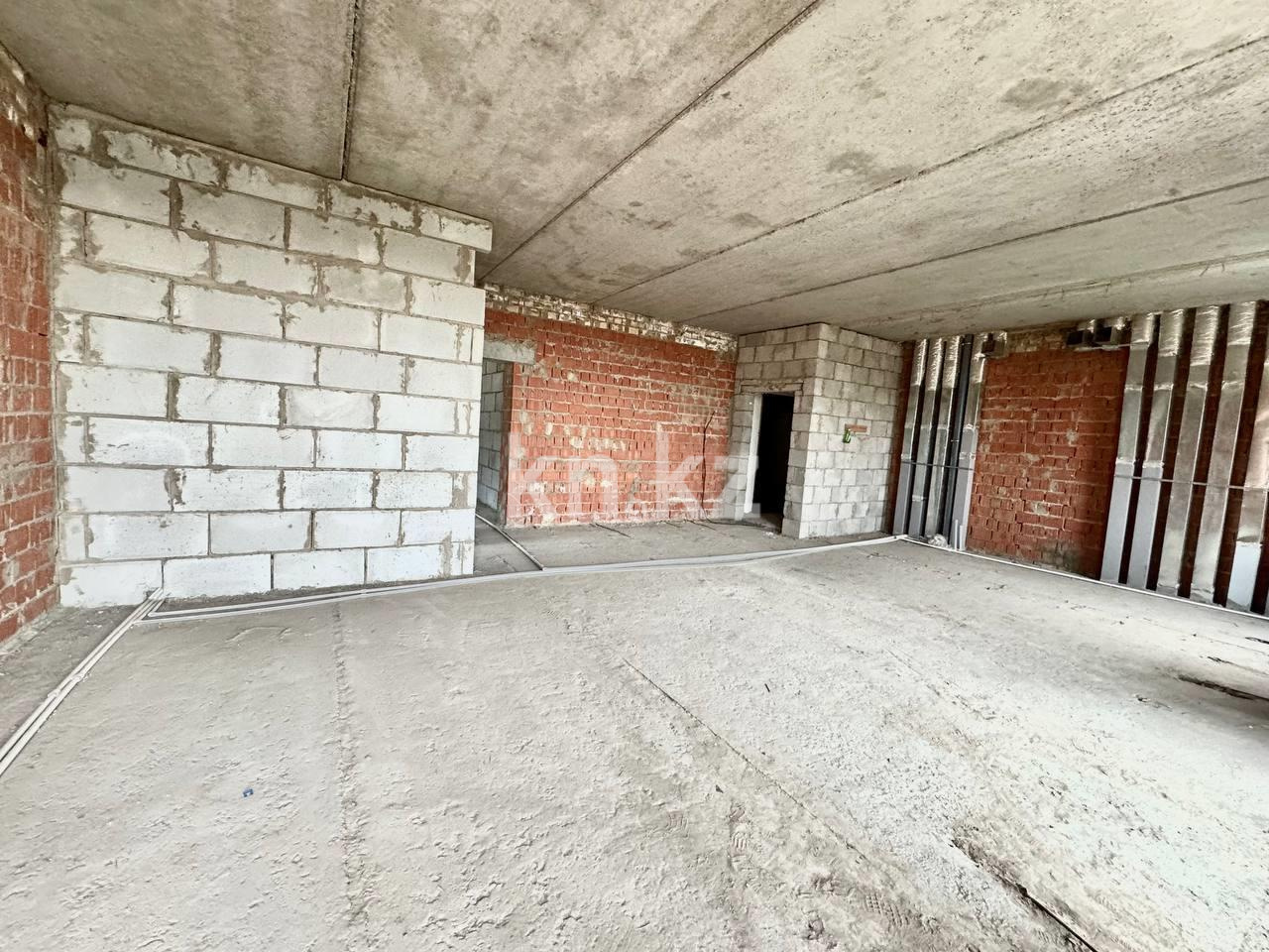 Продажа 3-комнатной квартиры, 64 м², мкр-н Алтын Арка - Продажа квартир в новостройках Караганды фото 2 из 24