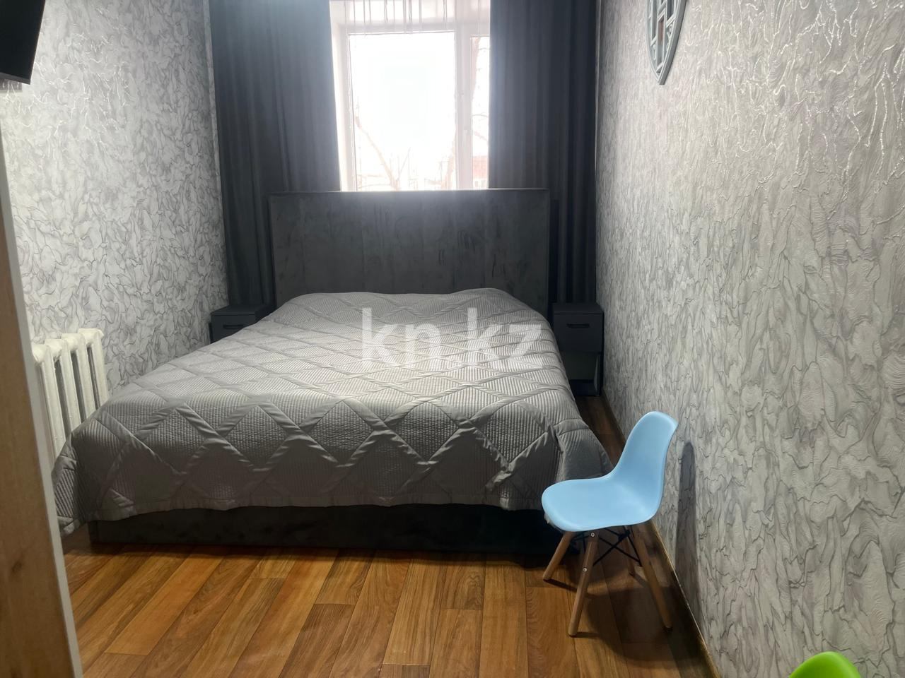 Продажа 2-комнатной квартиры, 40 м², ул. Сводная, дом  17 в Караганде - фото 5
