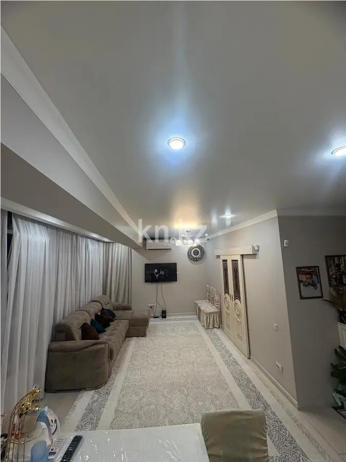 Продажа 2-комнатной квартиры, 48.6 м², пр. Сейфуллина, дом  51 - Продажа  двухкомнатных квартир в новостройках Алматы фото 1 из 5
