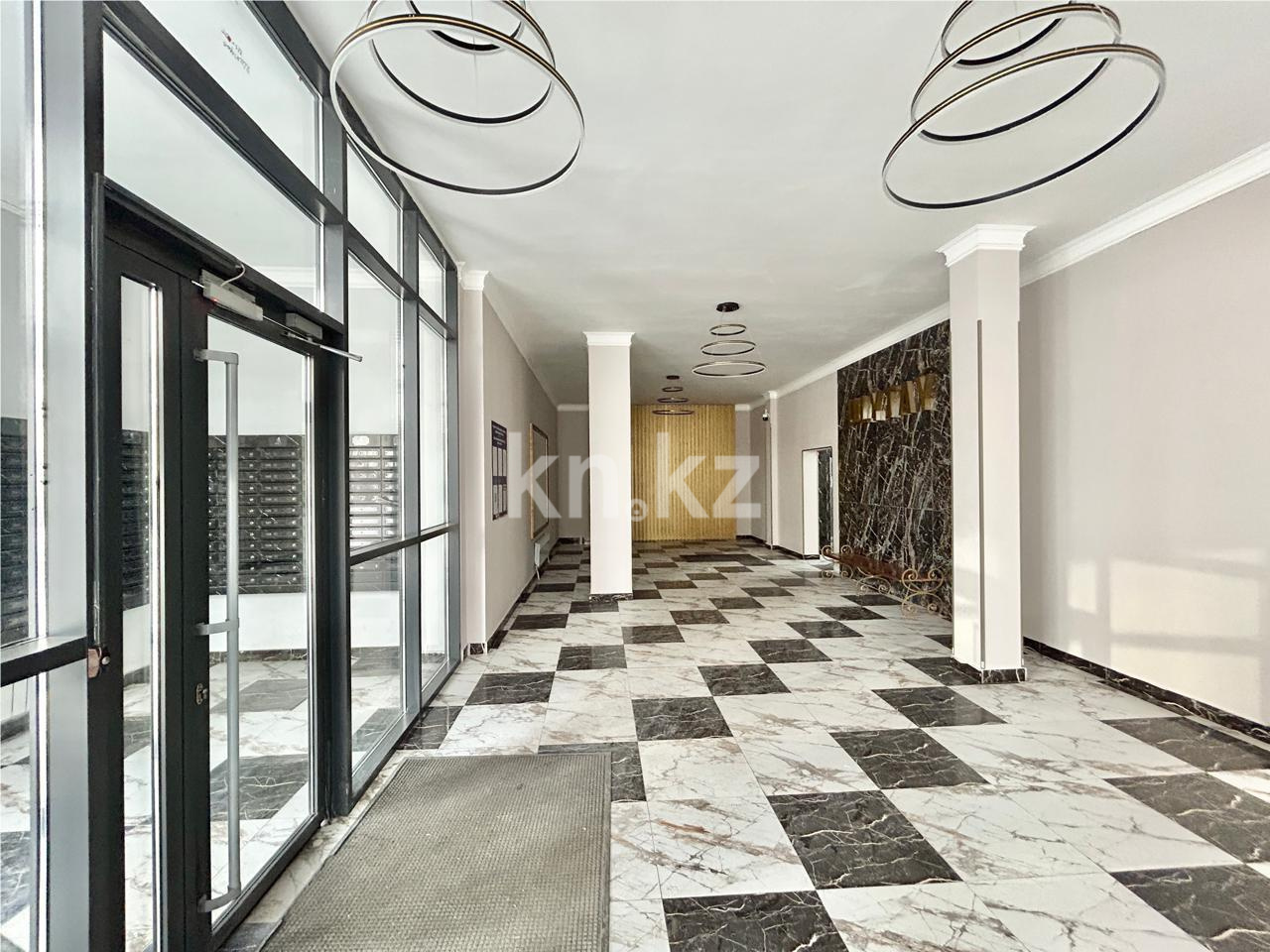 Продажа 2-комнатной квартиры, 64 м² - Продажа квартир в Караганде на Юго-Востоке - страница 10 фото 16 из 18