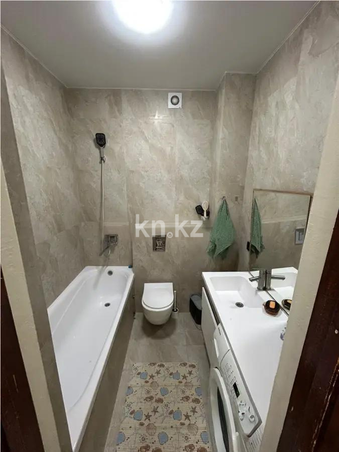 Продажа 3-комнатной квартиры, 68.1 м² в Астане - фото 4