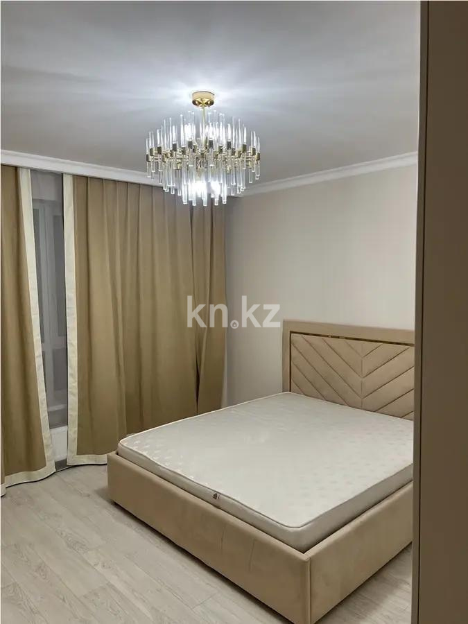Продажа 3-комнатной квартиры, 94 м² - Продажа квартир в Казахстане - страница 250 фото 2 из 6