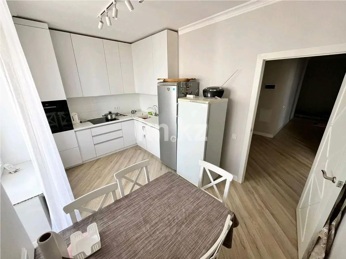 Продажа 3-комнатной квартиры, 90.2 м², ул. Жошы хана, дом  6 в Астане - фото 2