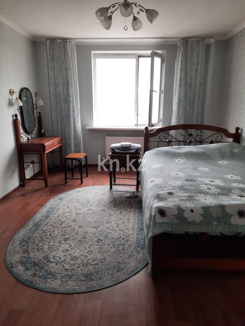 Продажа 3-комнатной квартиры, 90 м², ул. Кенесары, дом  70 - ул. Жубанова - Продажа квартир в Астане фото 8 из 30