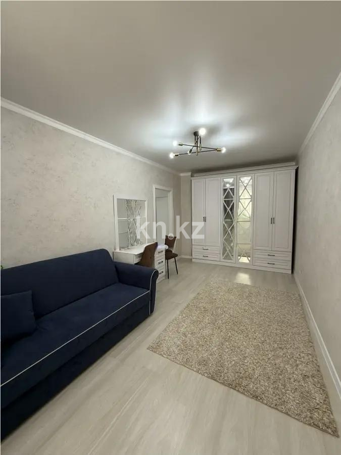 Продажа 2-комнатной квартиры, 63 м² - Недвижимость в Астане - страница 22 фото 3 из 8