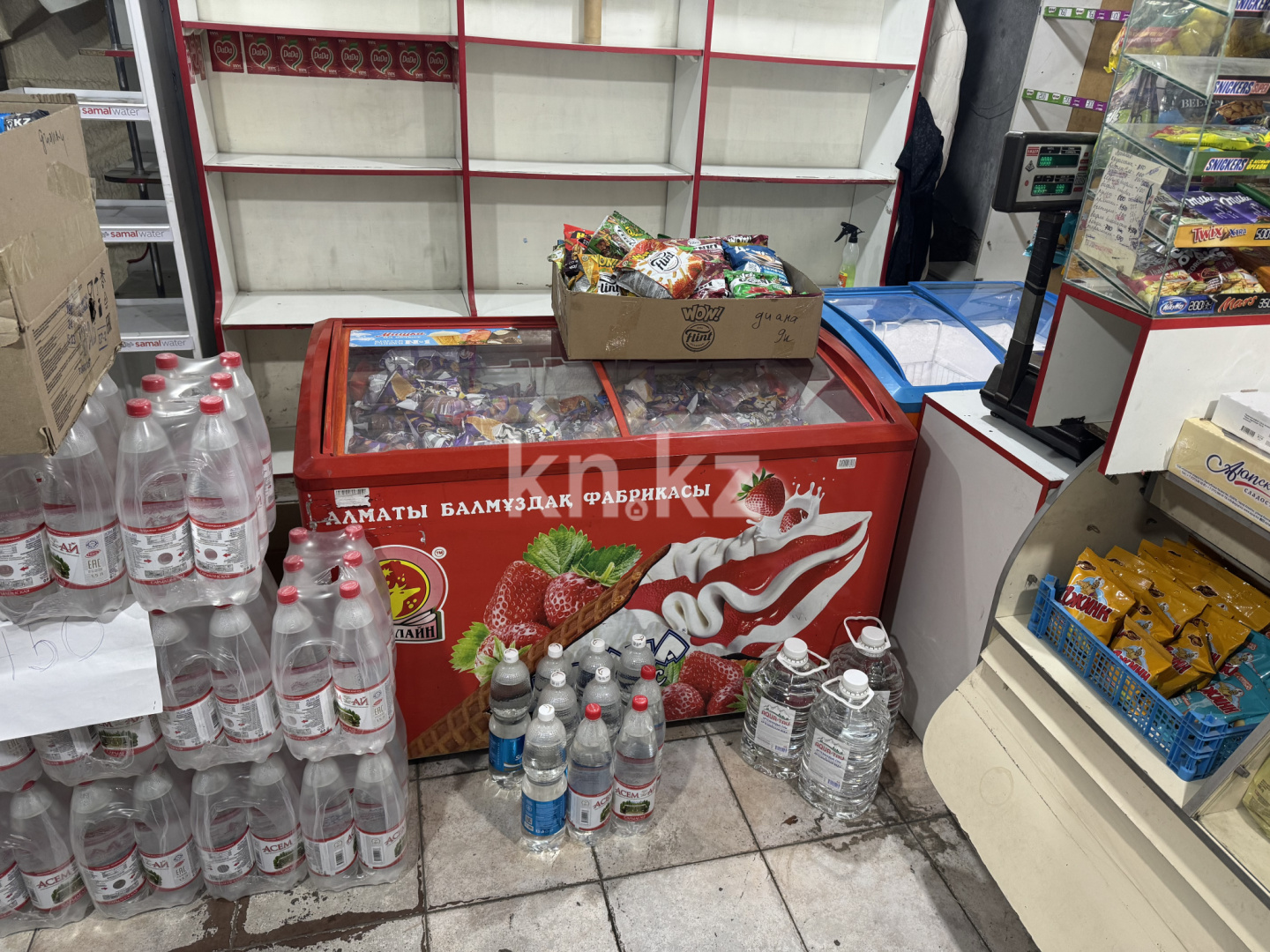 Продажа , 54 м², Сейфуллина, дом  468 - Казбек би - Продажа квартир в Алматы фото 7 из 8