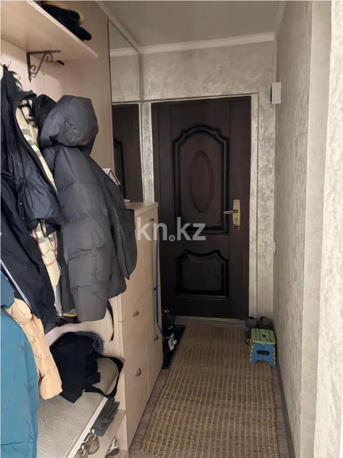 Продажа 3-комнатной квартиры, 57.6 м² - Продажа квартир в Бостандыкском р-не Алматы - страница 26 фото 5 из 5