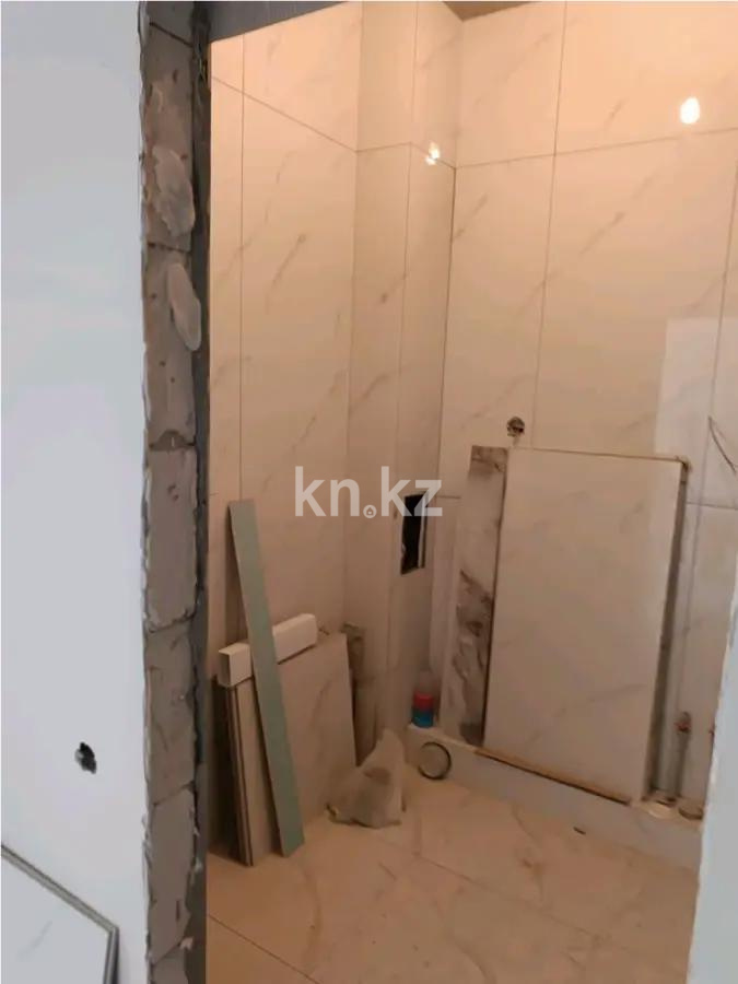 Продажа 1-комнатной квартиры, 42.1 м² - Продажа квартир в Астане - страница 16 фото 3 из 4