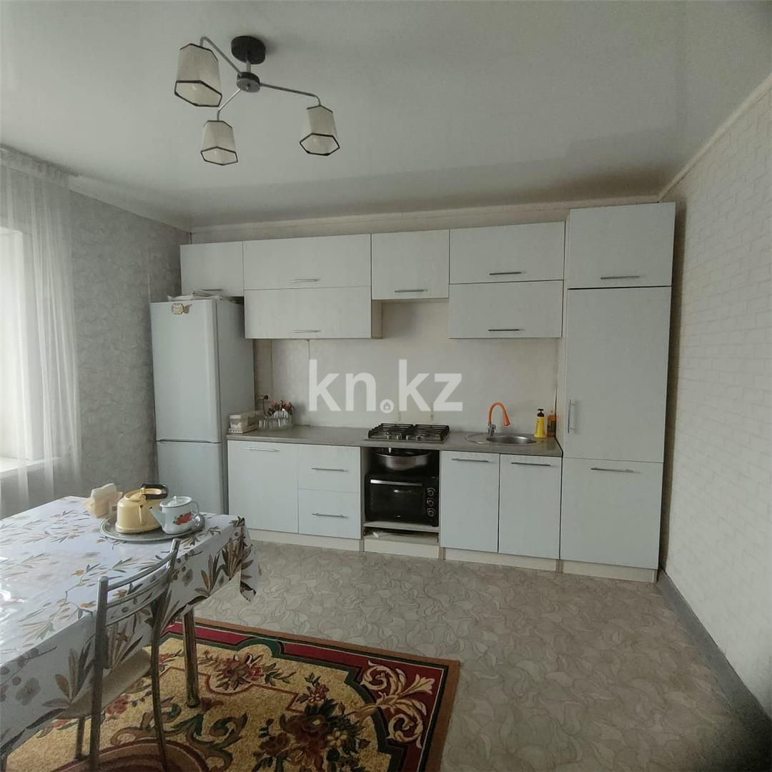 Продажа 3-комнатного дома, 55 м², ул. Серова - Продажа домов, коттеджей в Казахстане фото 11 из 18