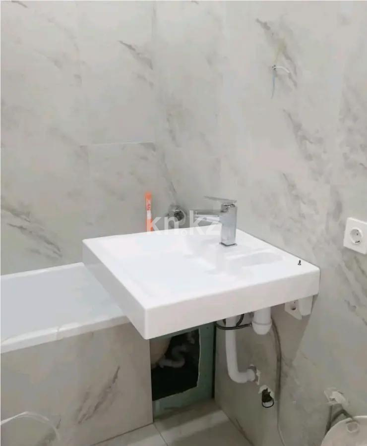 Продажа 2-комнатной квартиры, 58 м², ул. Е-103, дом  3 - Продажа  двухкомнатных квартир в новостройках Астаны с фото фото 1 из 2