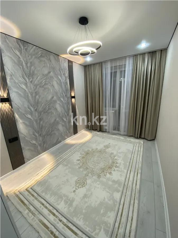 Продажа 2-комнатной квартиры, 41 м², ул. Тынышбайулы, дом  6 стр - Продажа домов, коттеджей в Павлодаре фото 2 из 4