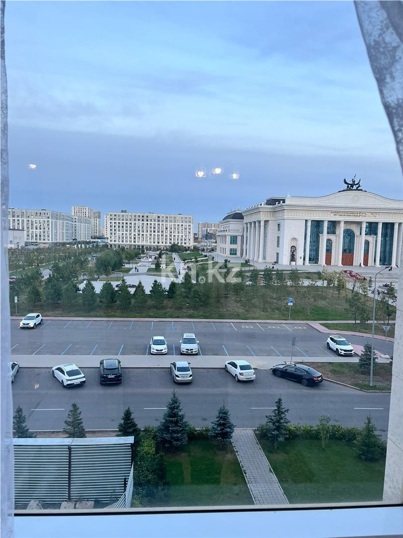 Продажа 3-комнатной квартиры, 65 м² в Астане - фото 13