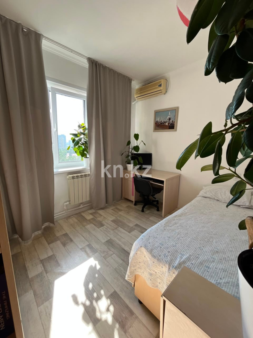 Продажа 3-комнатной квартиры, 75 м² в Алматы - фото 31