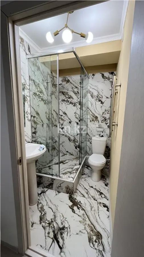 Продажа 1-комнатной квартиры, 30 м², ул. Северное Кольцо, дом  92/4 - Продажа  однокомнатных квартир в новостройках Алматы фото 3 из 3