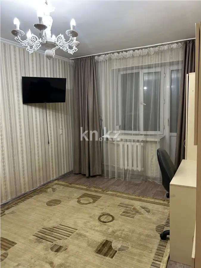 Продажа 1-комнатной квартиры, 36 м², ул. Тимирязева, дом  71а - Продажа квартир в Алматы фото 1 из 5