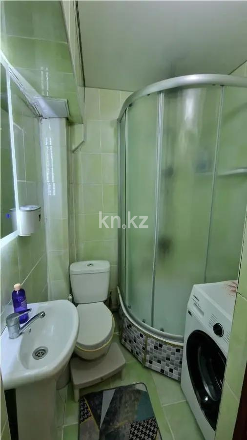 Продажа 1-комнатной квартиры, 27 м² - Продажа квартир от собственников в Астане - страница 39 фото 3 из 3